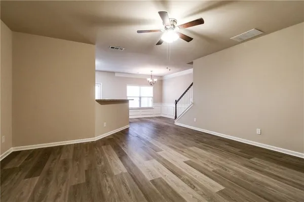 $1,850 | 606 Oakside Place, Acworth, GA 30102