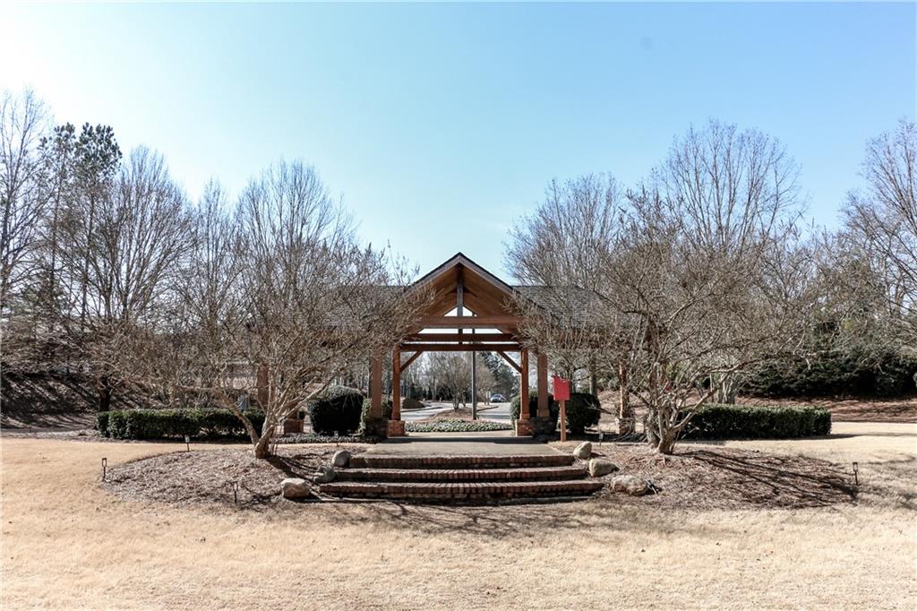 606 Oakside Place Acworth, GA 30102 - Photo 32 of 33