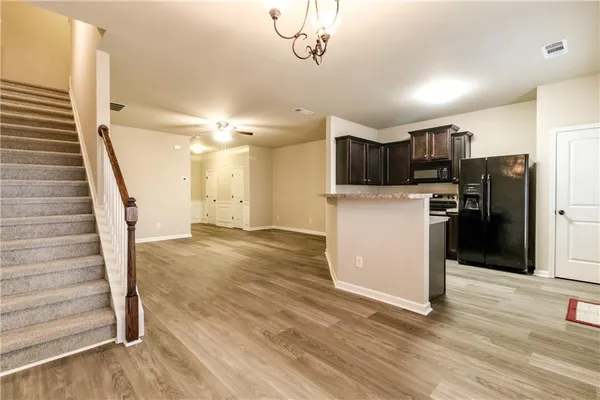 $1,850 | 606 Oakside Place, Acworth, GA 30102