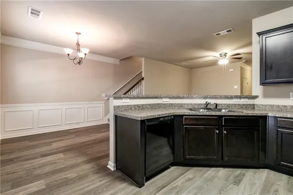 $1,850 | 606 Oakside Place, Acworth, GA 30102