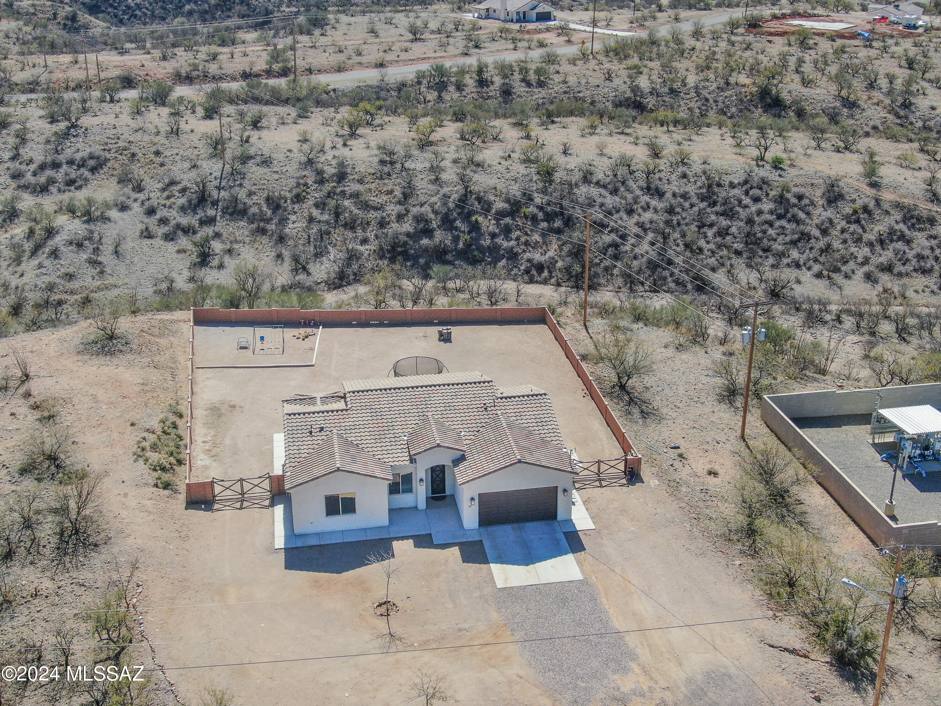 157 Camino Embarcadero Rio Rico, AZ 85648 - Photo 10 of 38