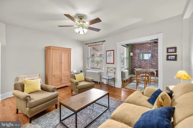 $350,000 | 3600 Connecticut Avenue Northwest, Unit 202, Washington, DC 20008