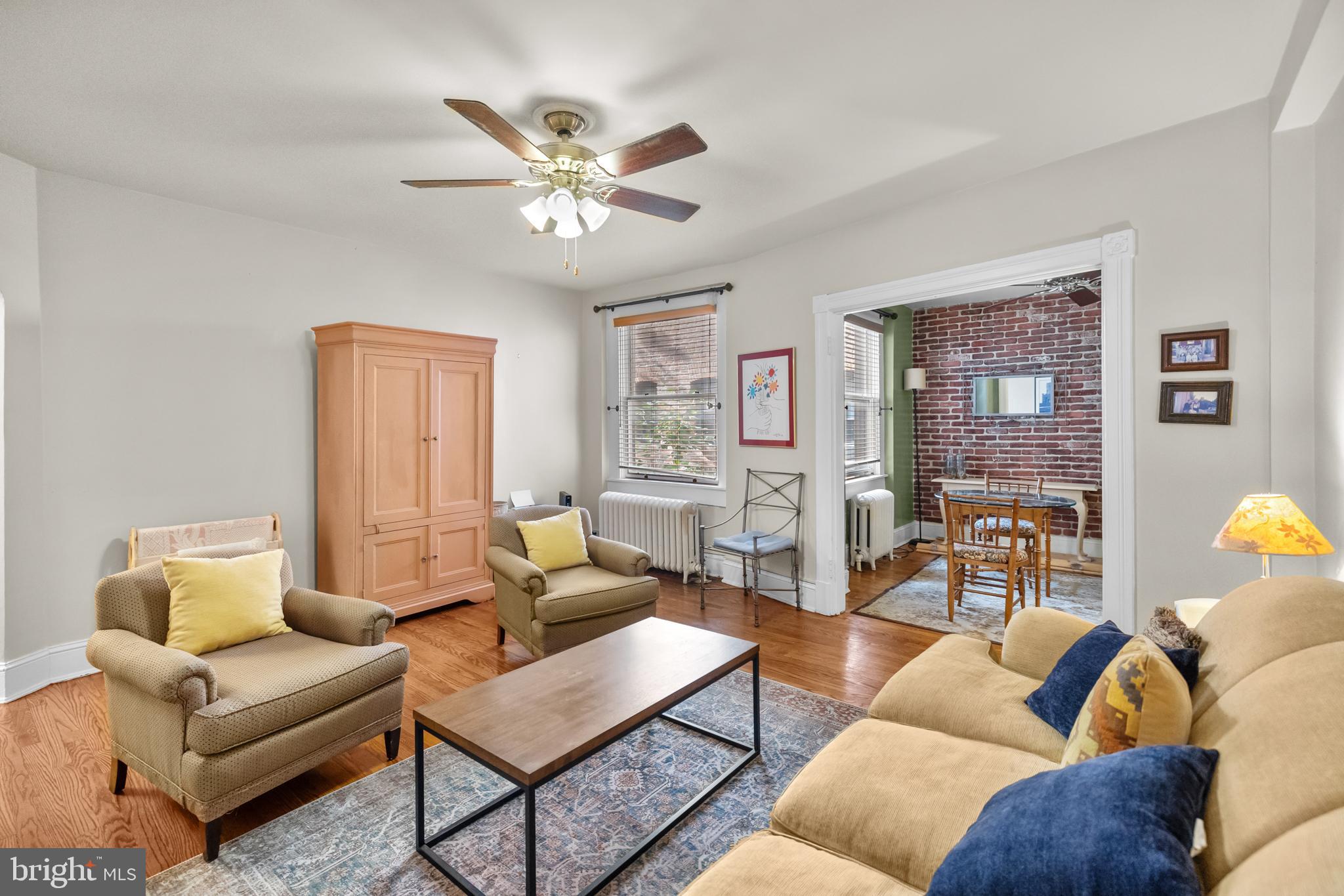 3600 Connecticut Avenue Northwest, Unit 202 Washington, DC 20008 - Photo 1 of 24