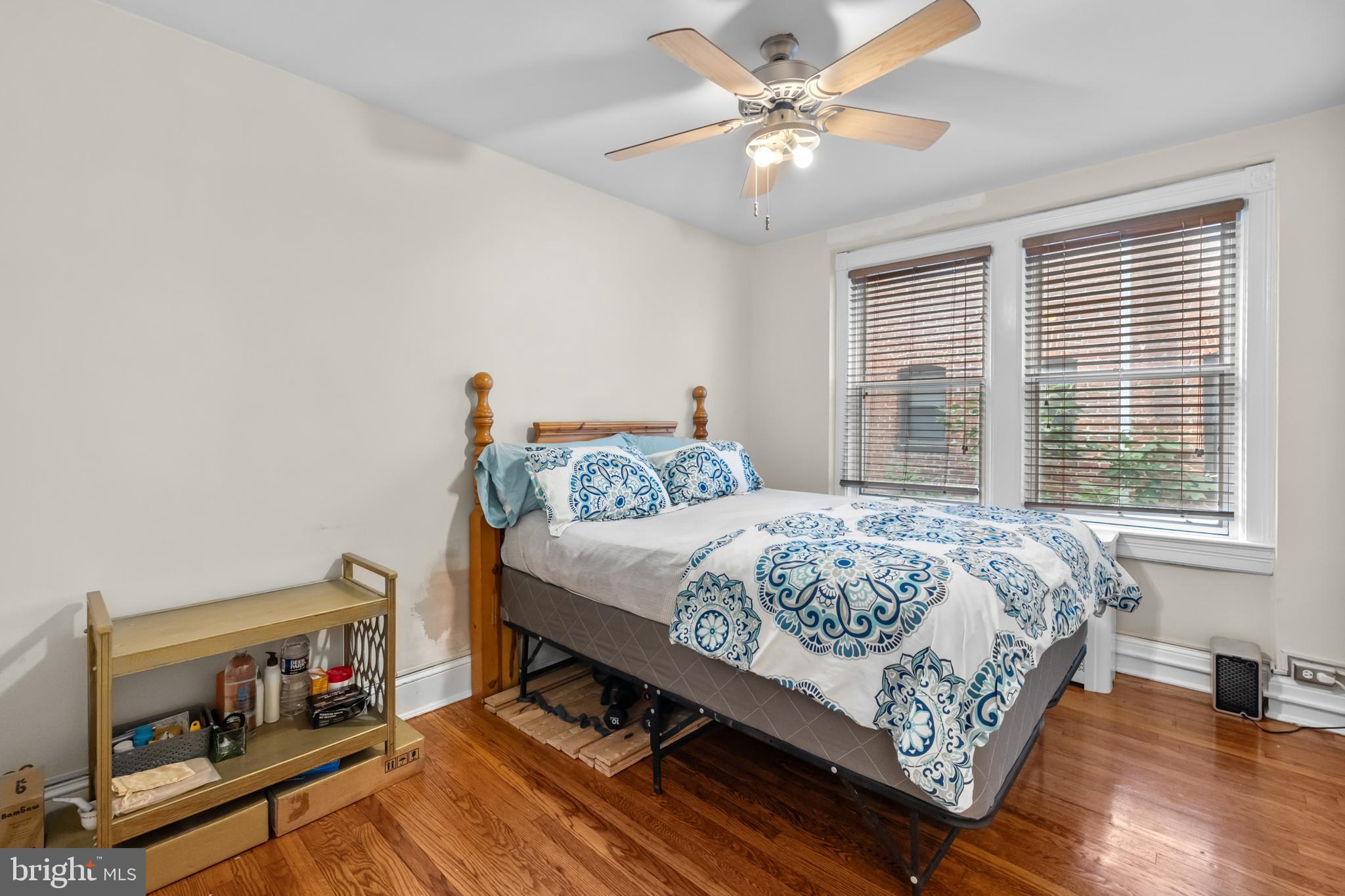 3600 Connecticut Avenue Northwest, Unit 202 Washington, DC 20008 - Photo 12 of 24