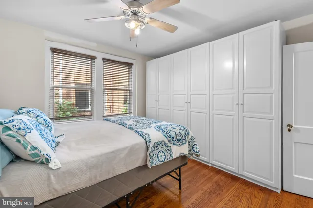 $350,000 | 3600 Connecticut Avenue Northwest, Unit 202, Washington, DC 20008