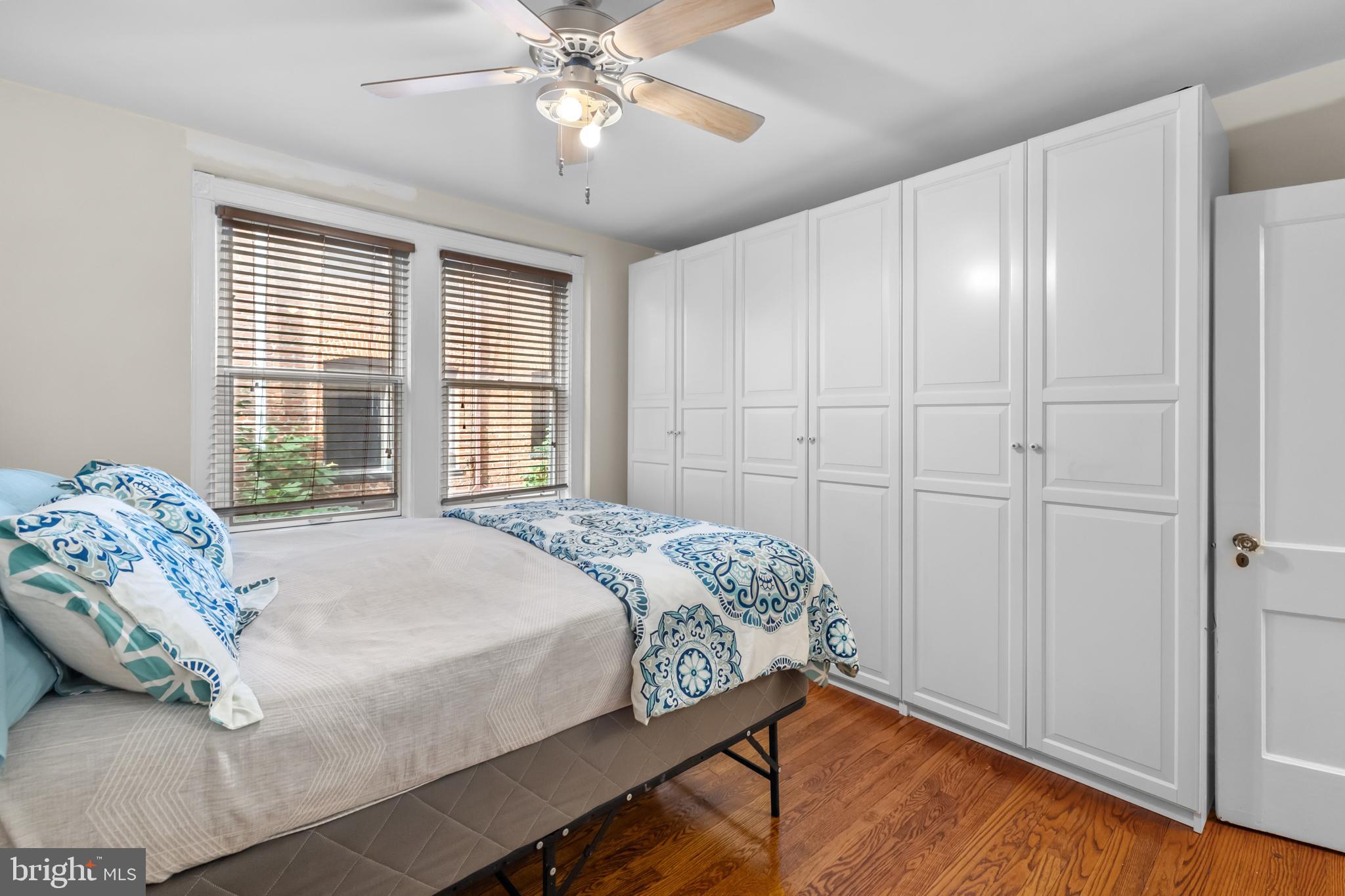 3600 Connecticut Avenue Northwest, Unit 202 Washington, DC 20008 - Photo 14 of 24