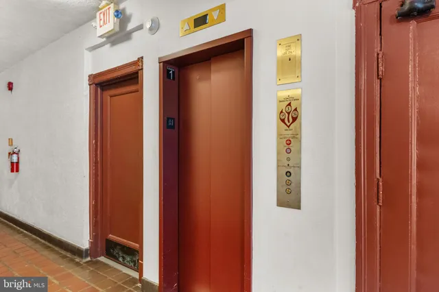 $350,000 | 3600 Connecticut Avenue Northwest, Unit 202, Washington, DC 20008