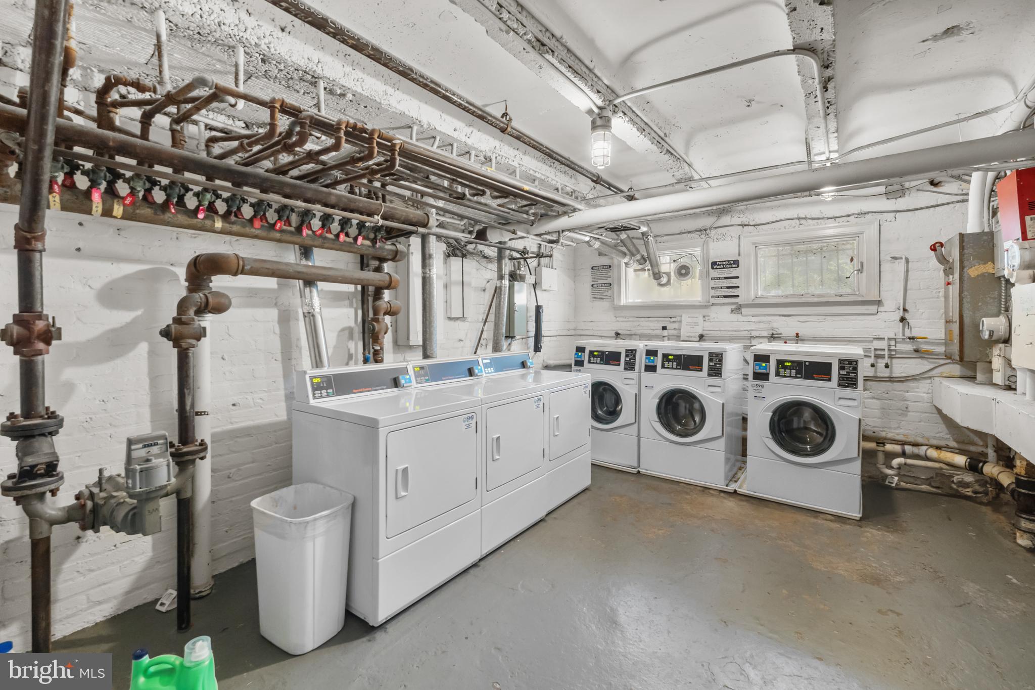 3600 Connecticut Avenue Northwest, Unit 202 Washington, DC 20008 - Photo 19 of 24