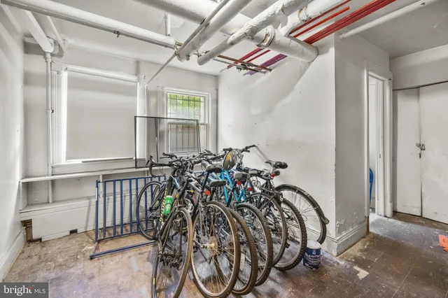 $350,000 | 3600 Connecticut Avenue Northwest, Unit 202, Washington, DC 20008