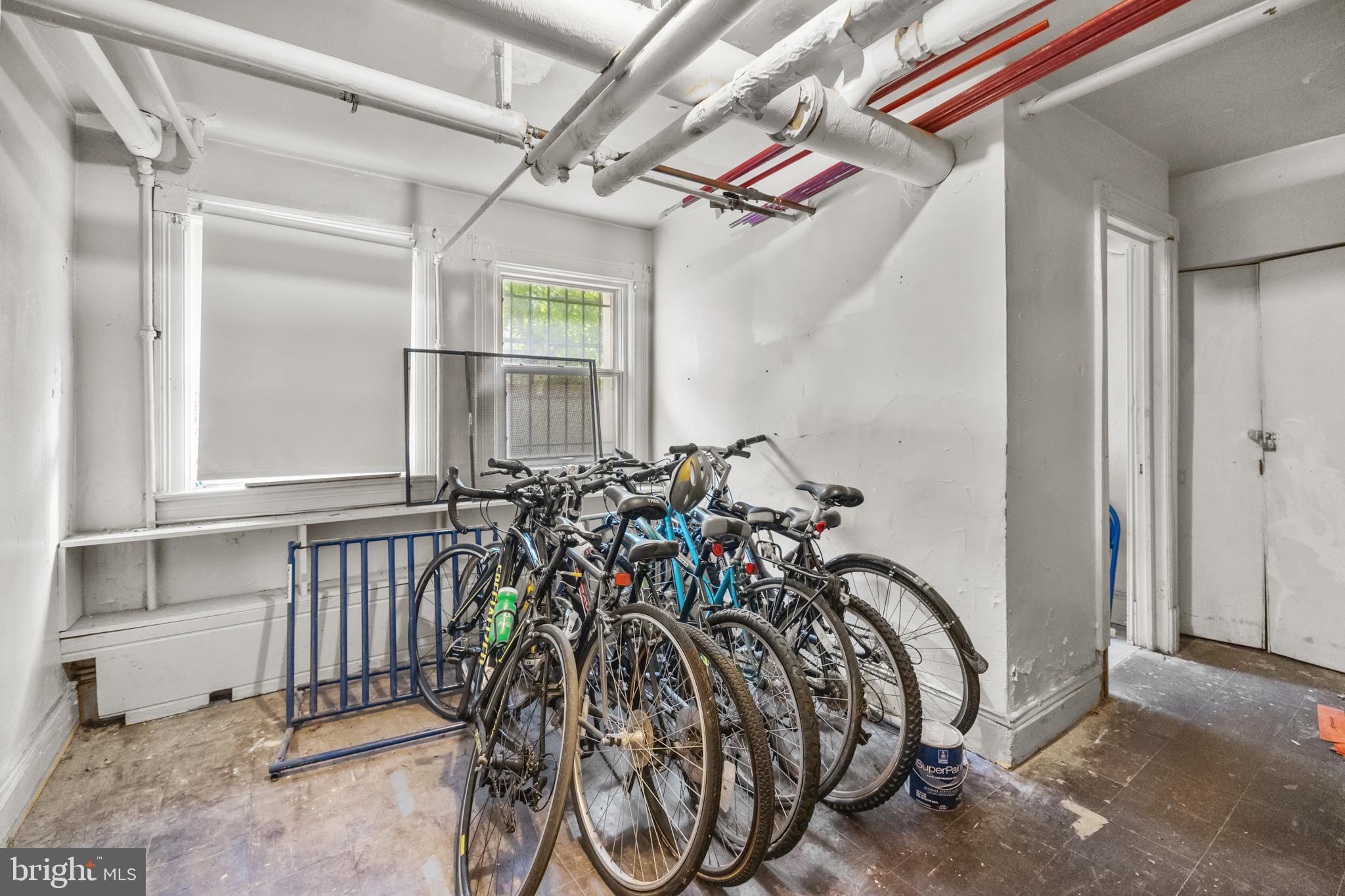 3600 Connecticut Avenue Northwest, Unit 202 Washington, DC 20008 - Photo 20 of 24