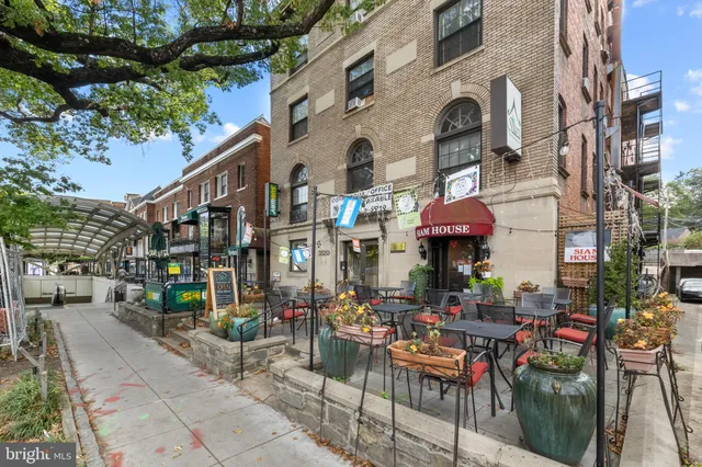 $350,000 | 3600 Connecticut Avenue Northwest, Unit 202, Washington, DC 20008