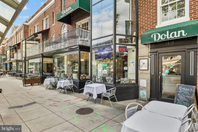 $350,000 | 3600 Connecticut Avenue Northwest, Unit 202, Washington, DC 20008