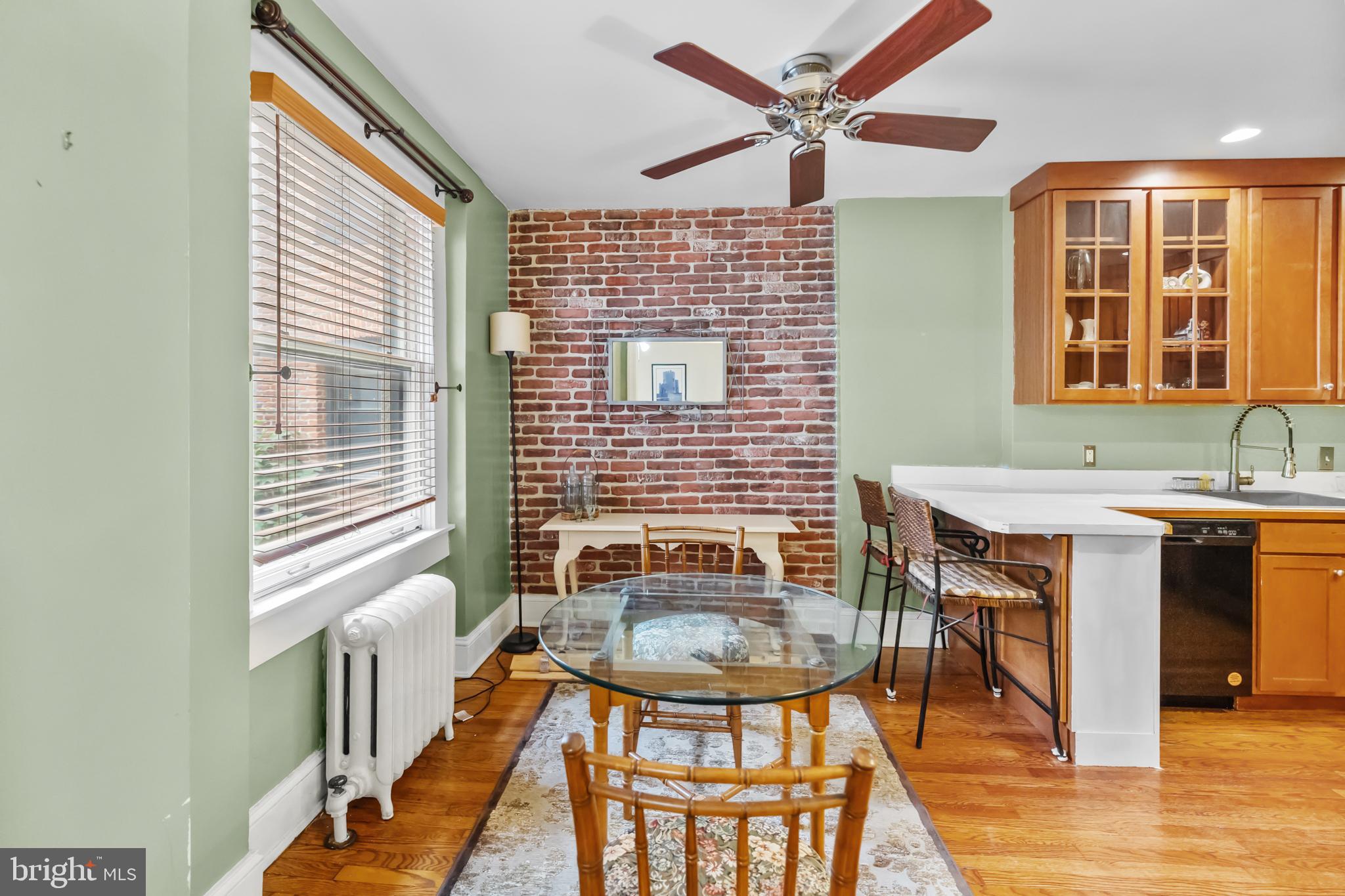 3600 Connecticut Avenue Northwest, Unit 202 Washington, DC 20008 - Photo 5 of 24