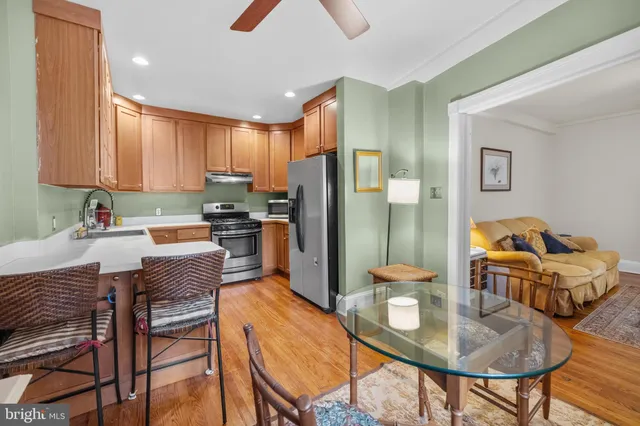 $350,000 | 3600 Connecticut Avenue Northwest, Unit 202, Washington, DC 20008