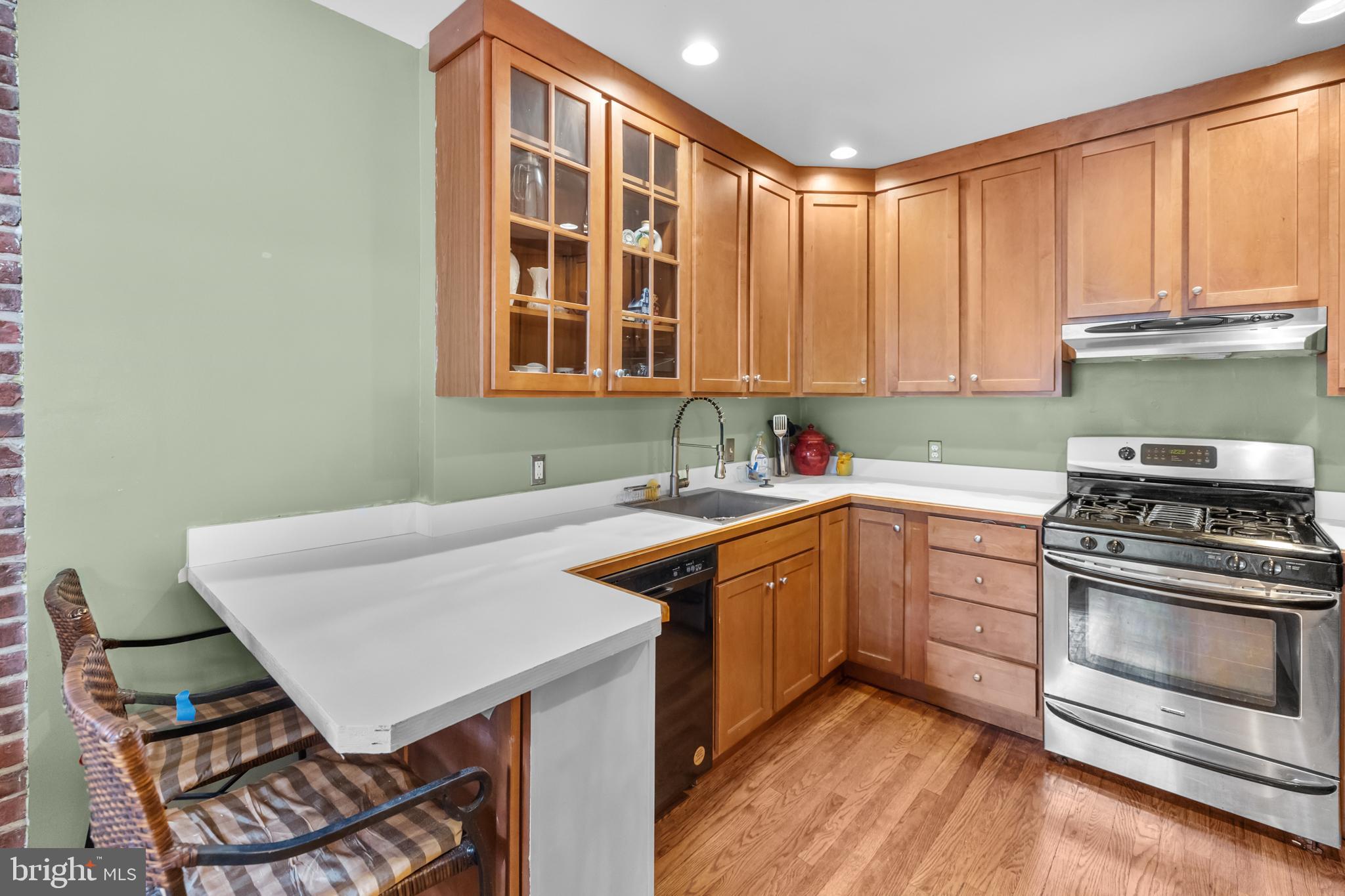 3600 Connecticut Avenue Northwest, Unit 202 Washington, DC 20008 - Photo 8 of 24