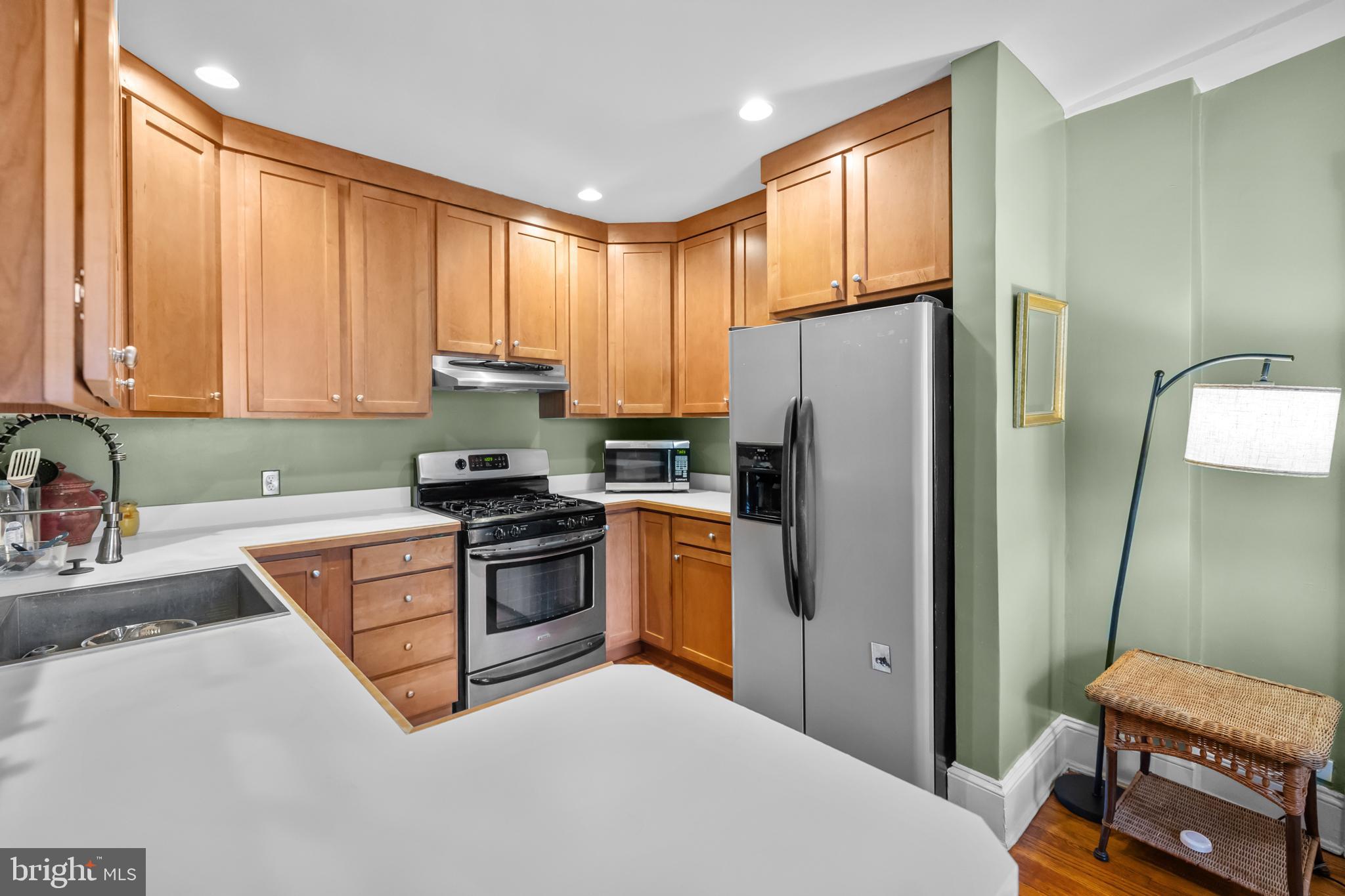 3600 Connecticut Avenue Northwest, Unit 202 Washington, DC 20008 - Photo 10 of 24