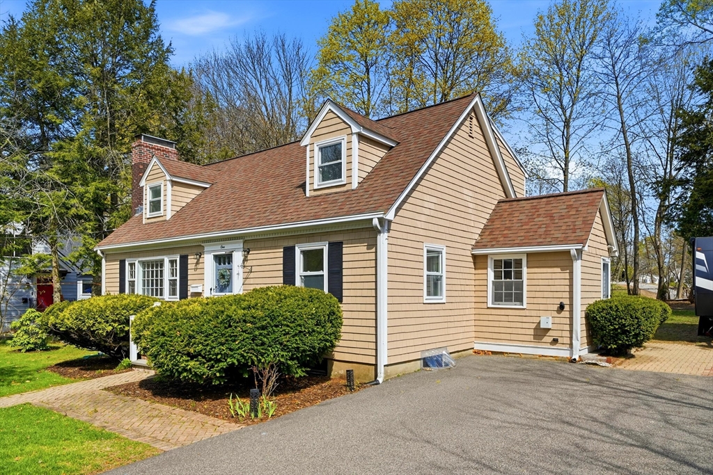 1 Valley Road Lexington, MA 02421 - Photo 3 of 40