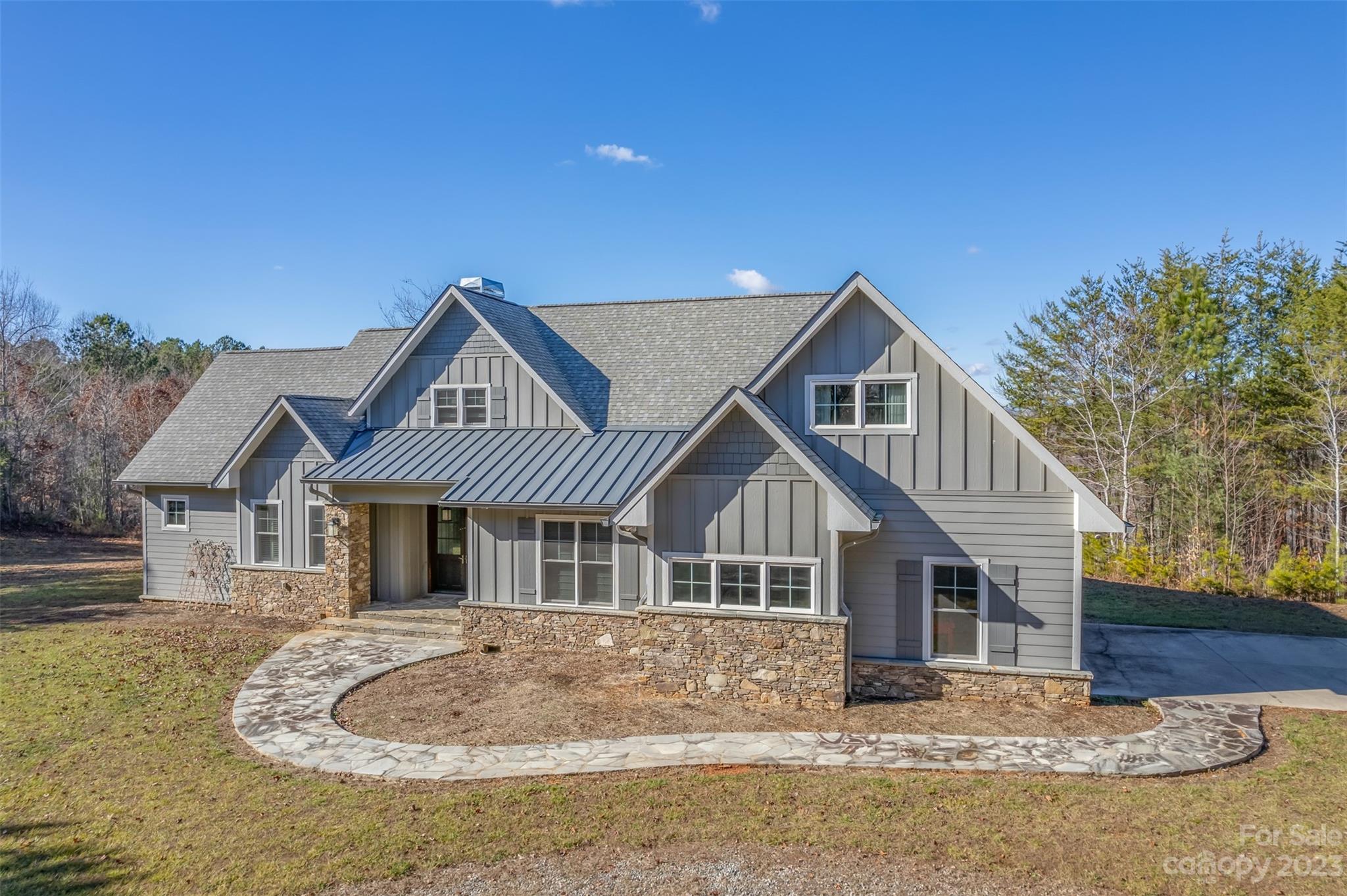 4405 Highway 64 Rutherfordton, NC 28139 - Photo 1 of 47 Gallery Image 1