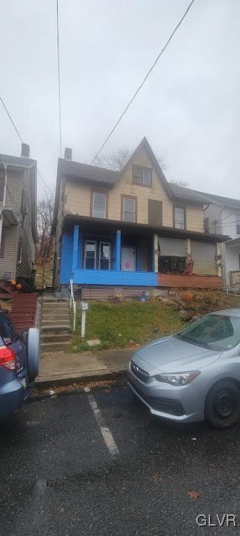 317 First Street Slatington, PA 18080 - Photo 1 of 11 Gallery Image 1