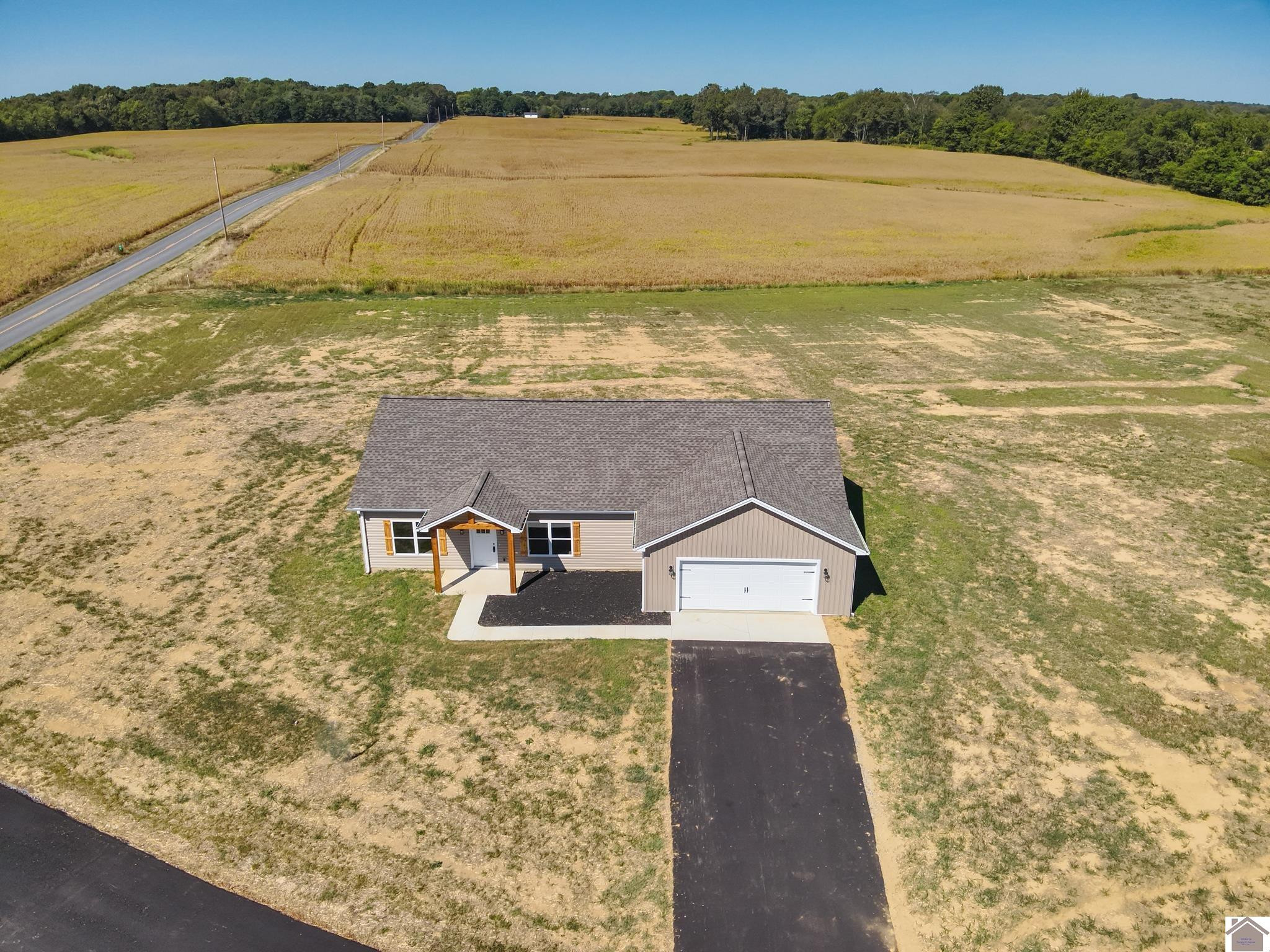 25 Fox Run Melber, KY 42069 - Photo 3 of 40 Photo 3