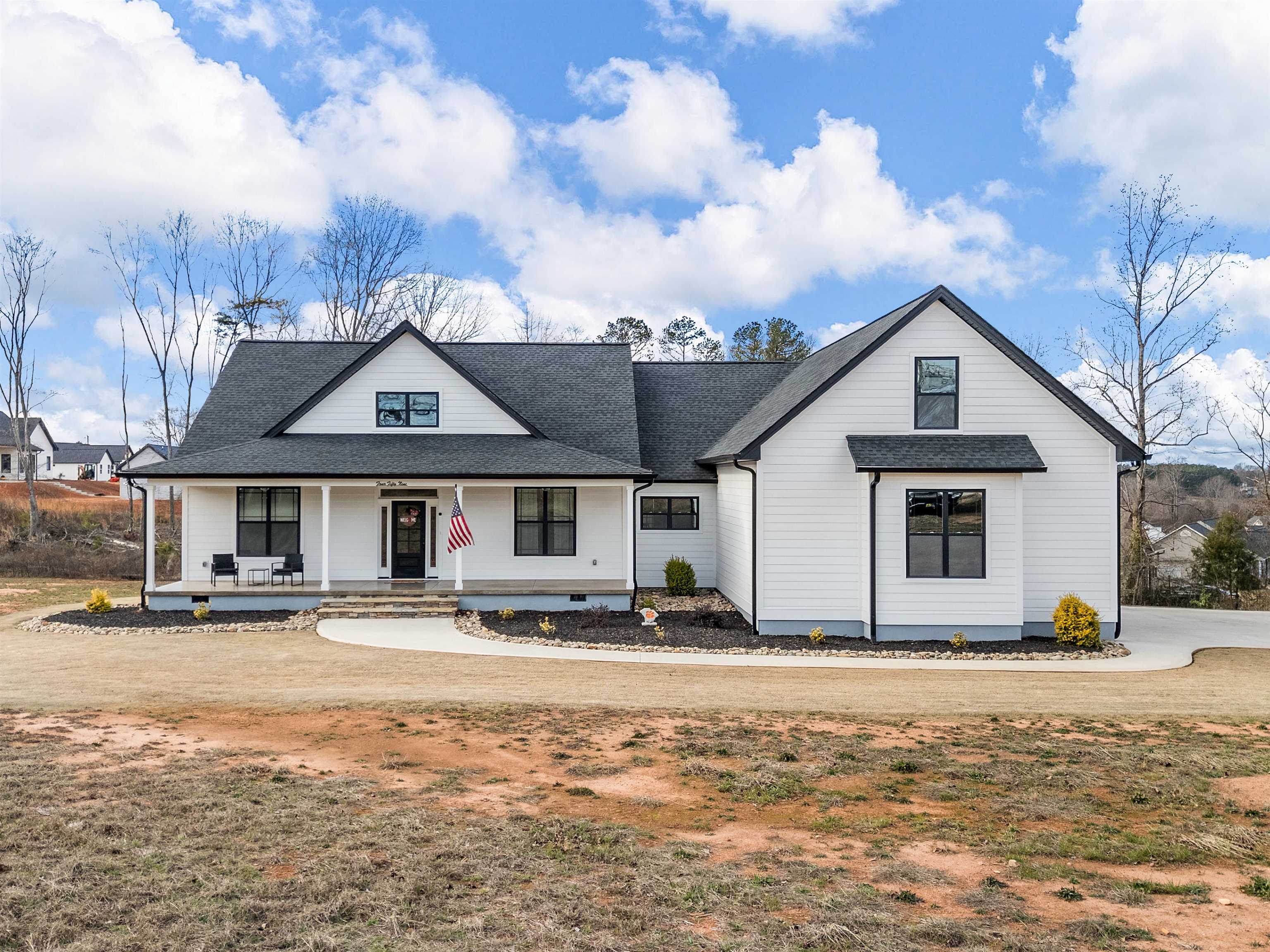 459 Gramling School Road Inman, SC 29349 - Photo 1 of 48
