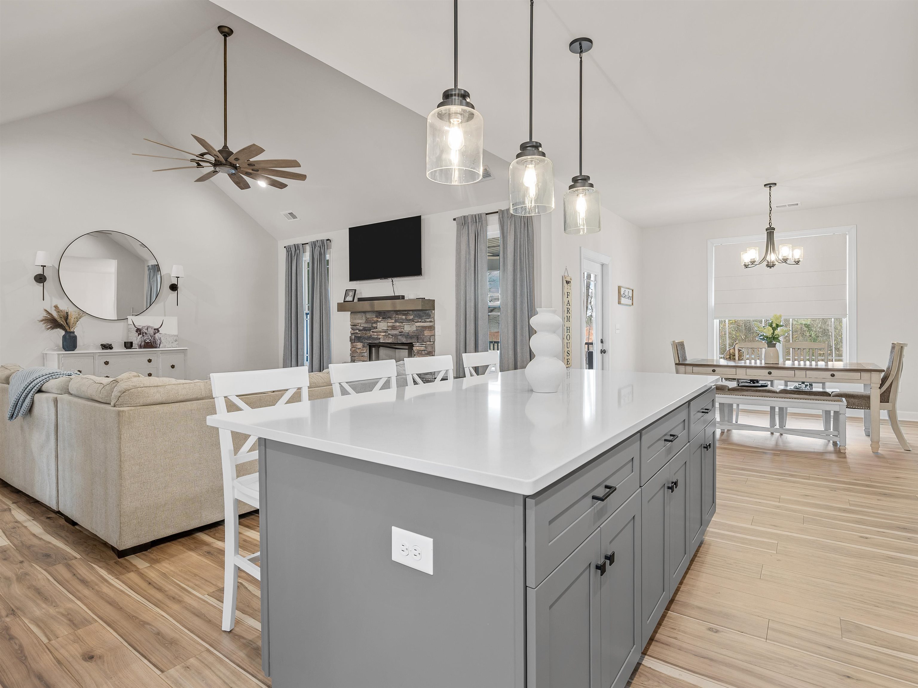 459 Gramling School Road Inman, SC 29349 - Photo 11 of 48