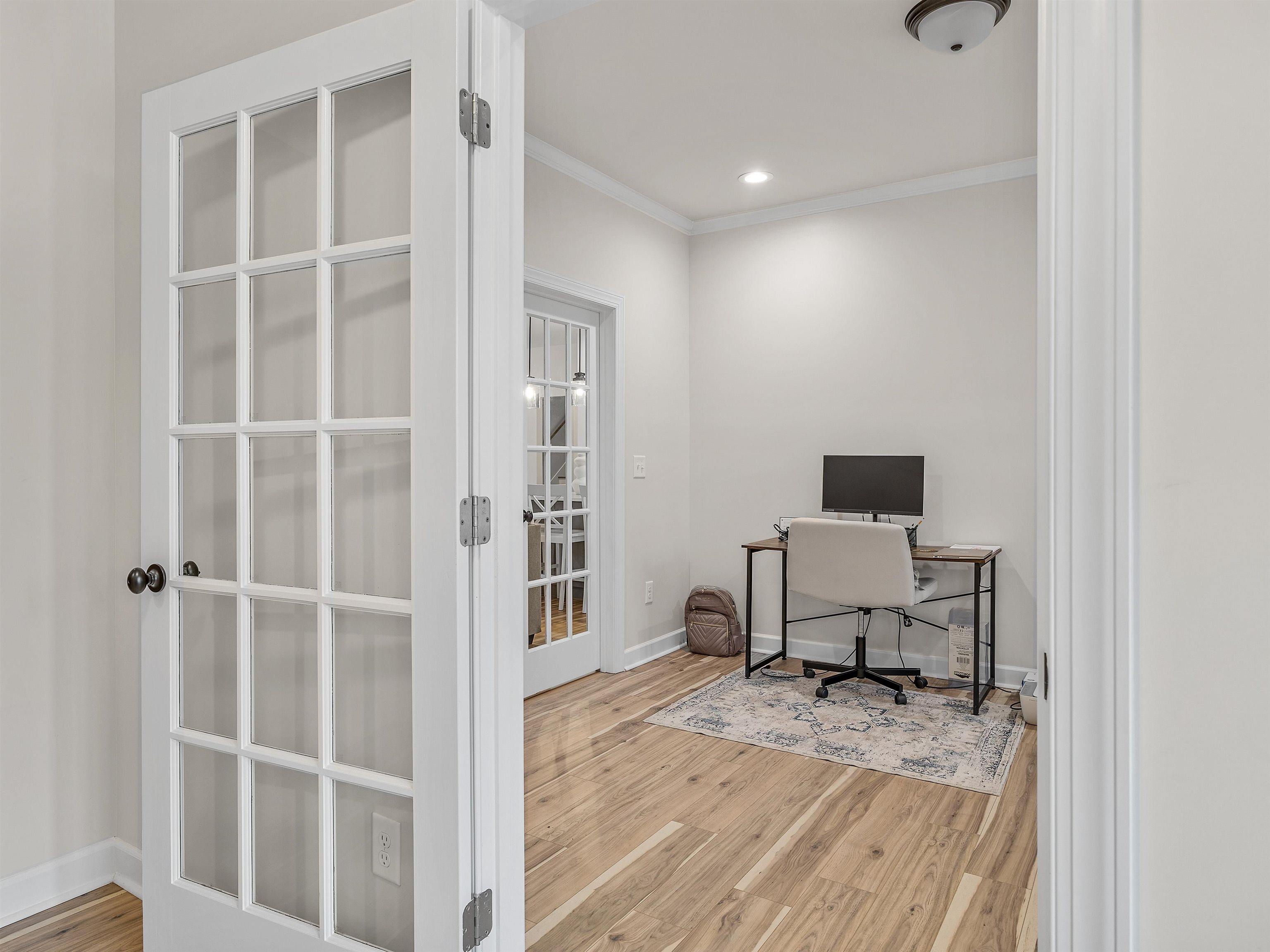 459 Gramling School Road Inman, SC 29349 - Photo 15 of 48