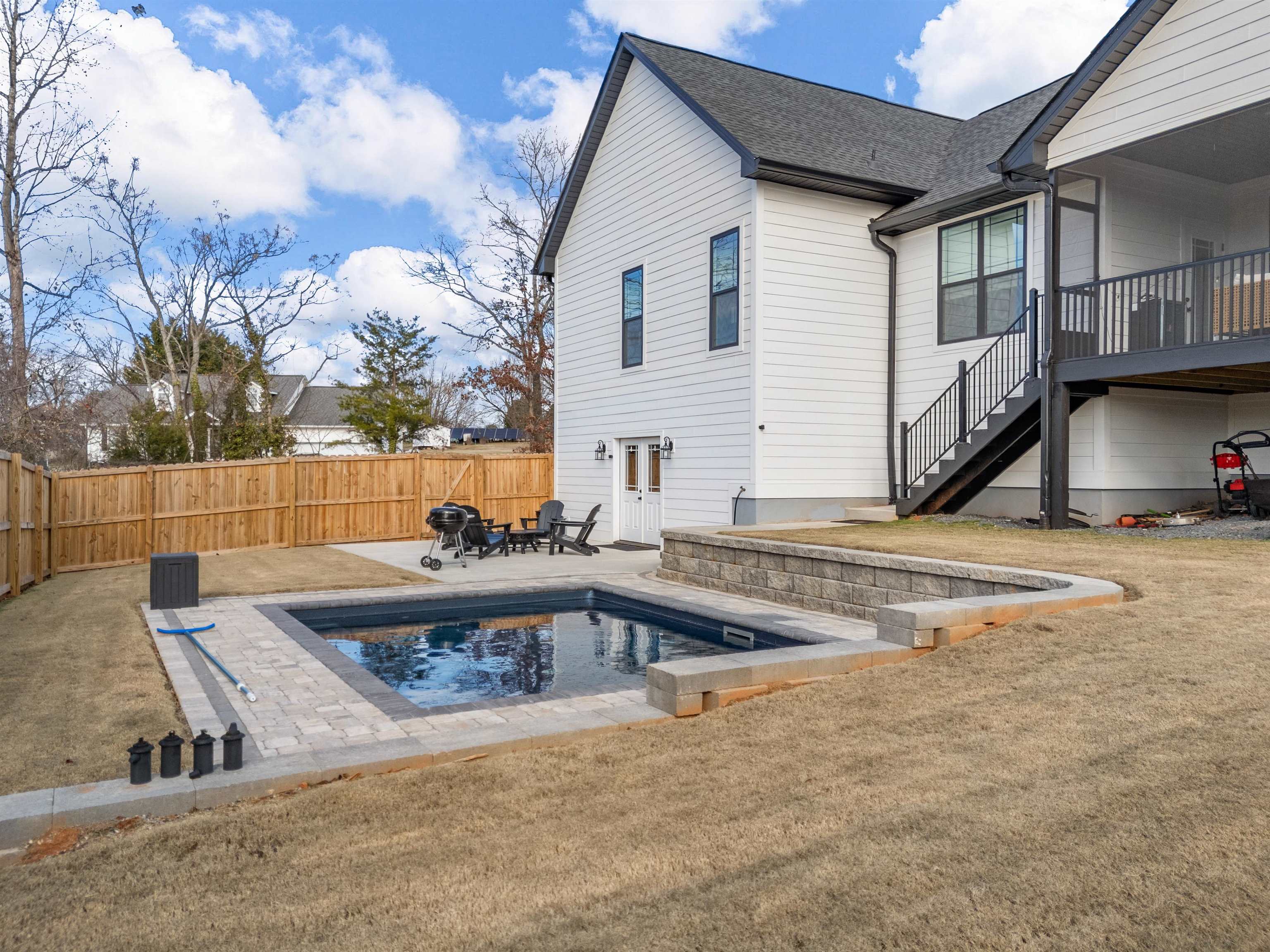 459 Gramling School Road Inman, SC 29349 - Photo 38 of 48