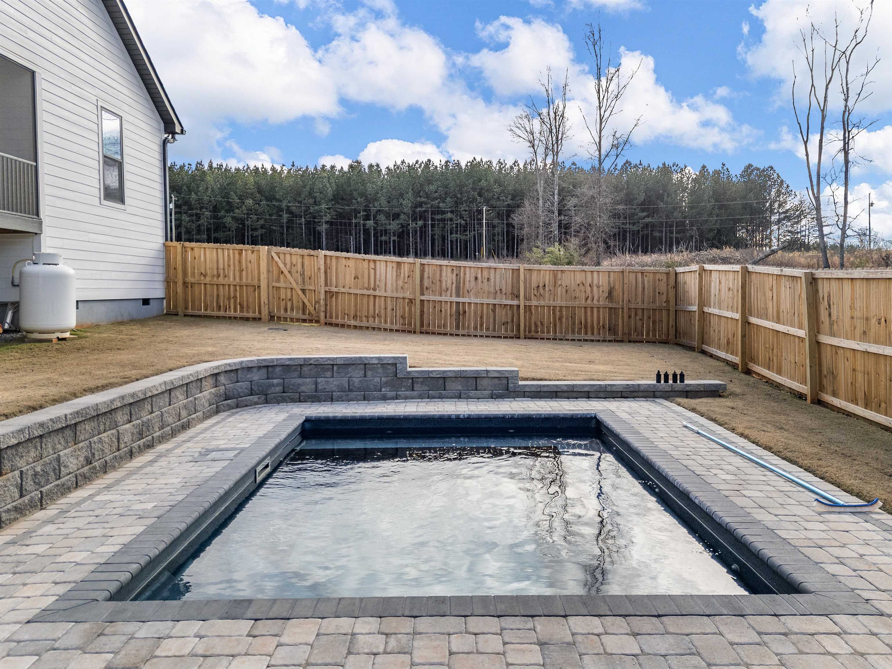 459 Gramling School Road Inman, SC 29349 - Photo 39 of 48