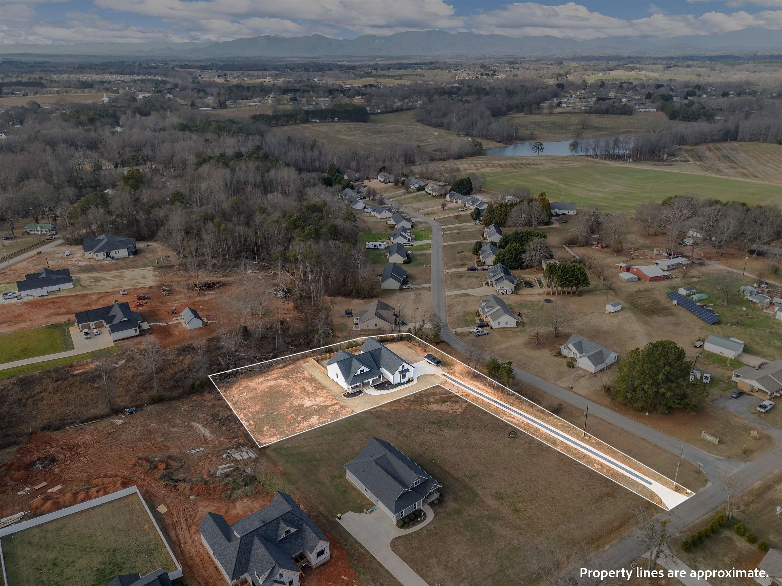 459 Gramling School Road Inman, SC 29349 - Photo 43 of 48