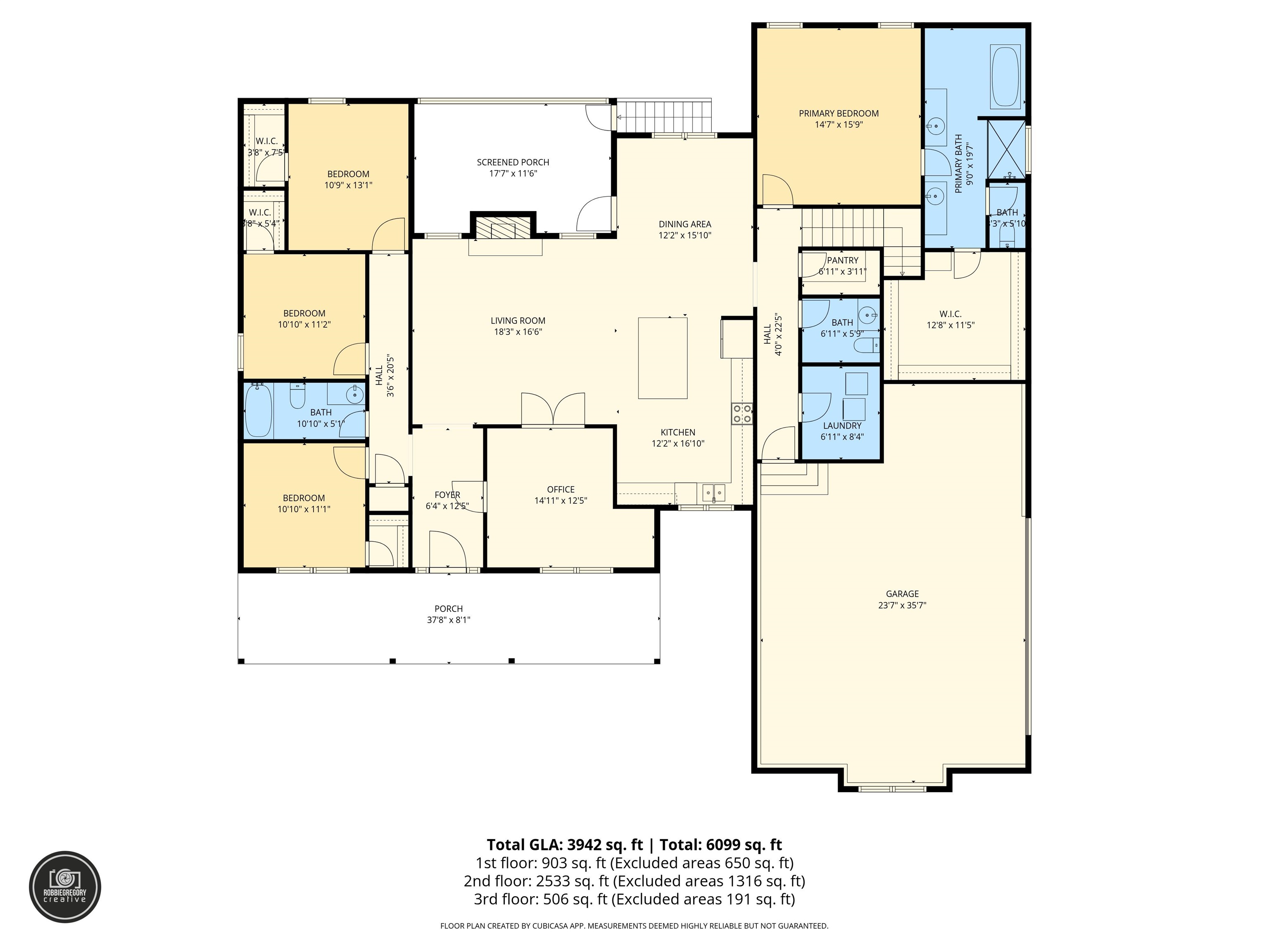 459 Gramling School Road Inman, SC 29349 - Photo 45 of 48