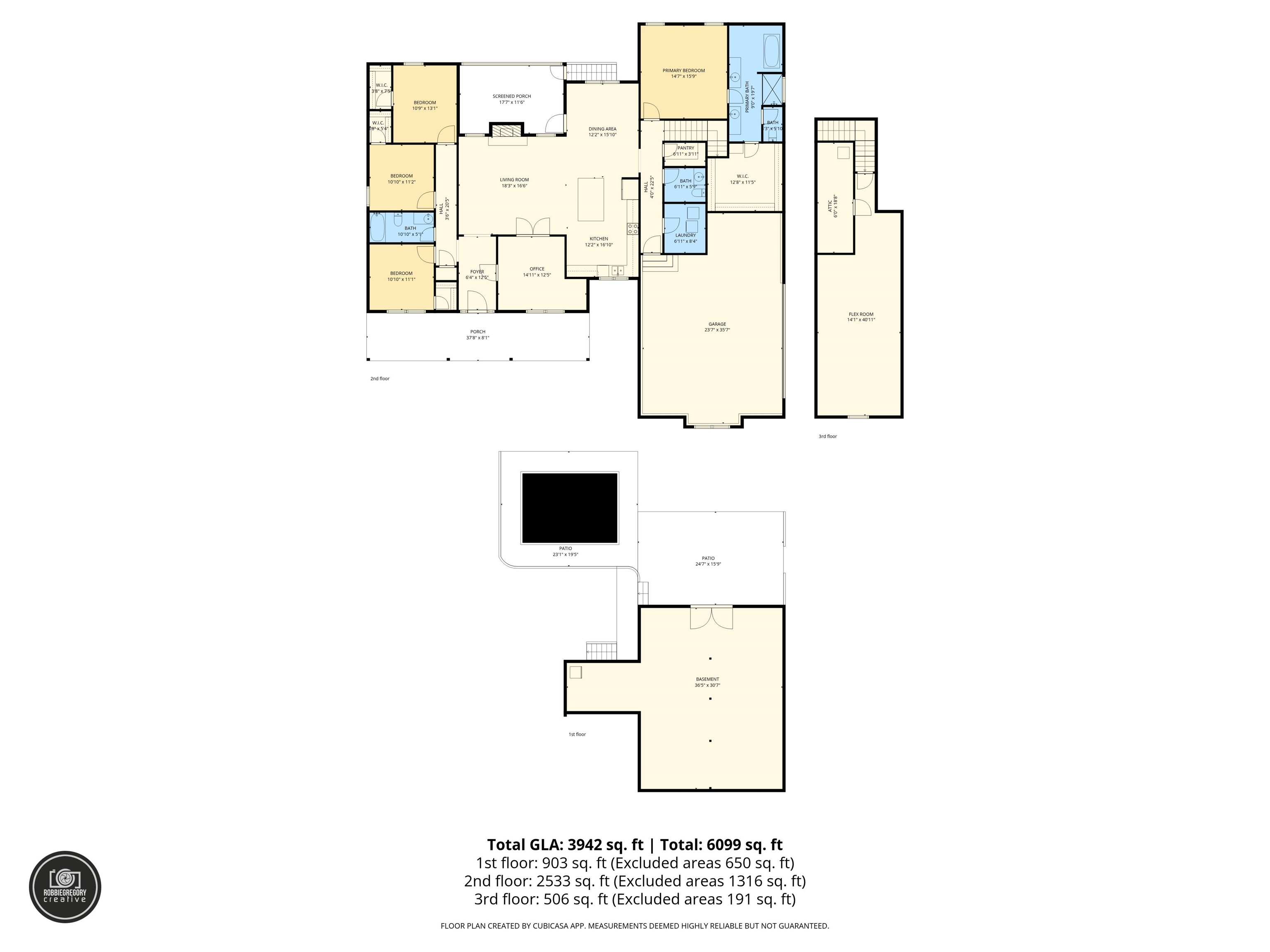 459 Gramling School Road Inman, SC 29349 - Photo 47 of 48