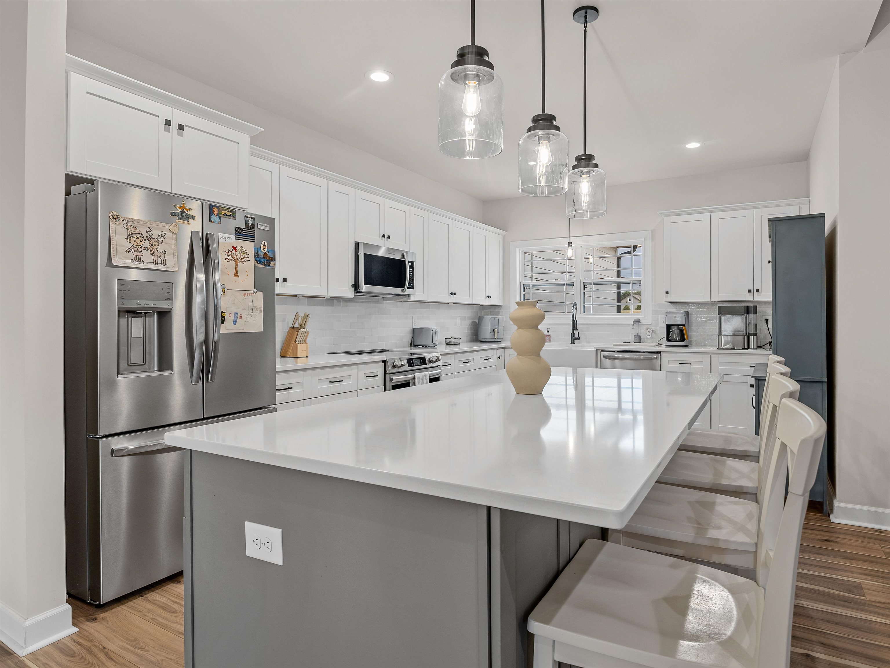 459 Gramling School Road Inman, SC 29349 - Photo 9 of 48