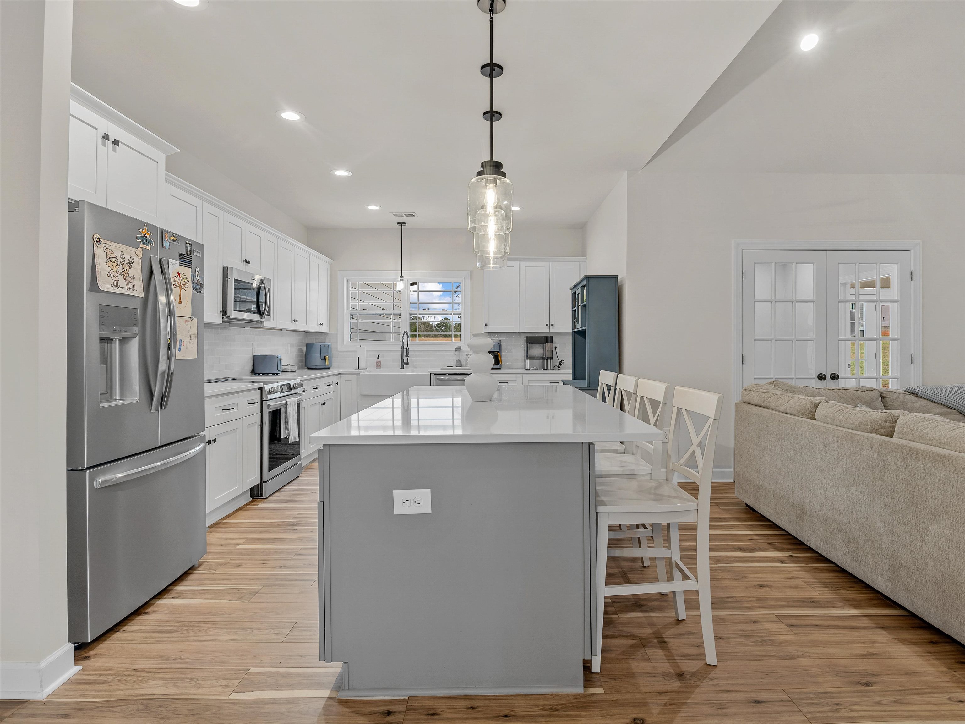 459 Gramling School Road Inman, SC 29349 - Photo 10 of 48