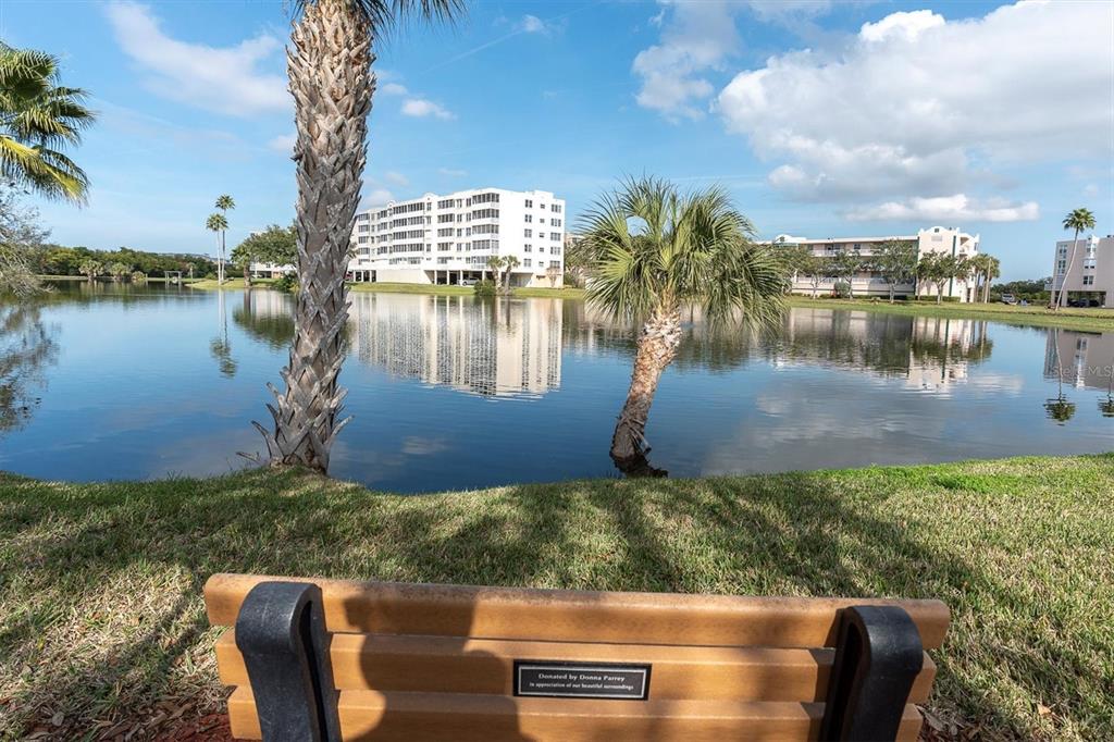 6251 Shoreline Drive, Unit 2105 St. Petersburg, FL 33708 - Photo 39 of 41