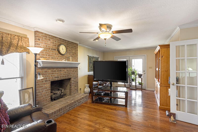 641 Tree Ridge Road Knoxville, TN 37922 - Photo 9 of 35 Gallery Image 9