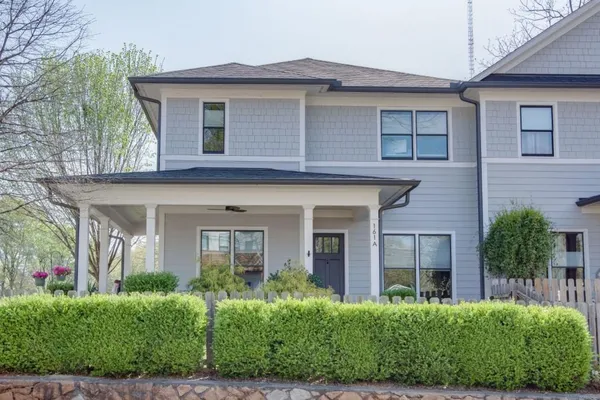 $779,000 | 161 Wesley Avenue Northeast, Unit A, Atlanta, GA 30307