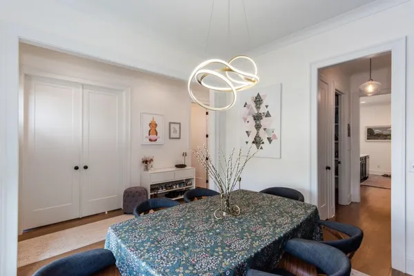 $779,000 | 161 Wesley Avenue Northeast, Unit A, Atlanta, GA 30307