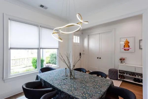 $779,000 | 161 Wesley Avenue Northeast, Unit A, Atlanta, GA 30307