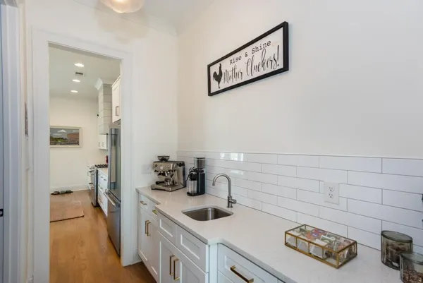 $779,000 | 161 Wesley Avenue Northeast, Unit A, Atlanta, GA 30307