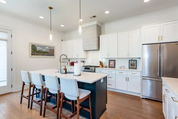 $779,000 | 161 Wesley Avenue Northeast, Unit A, Atlanta, GA 30307