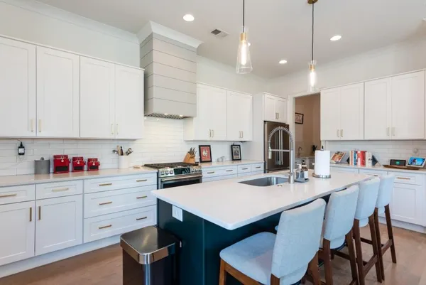 $779,000 | 161 Wesley Avenue Northeast, Unit A, Atlanta, GA 30307