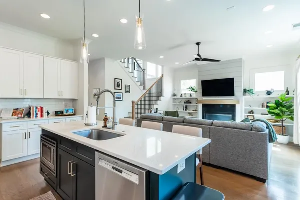 $779,000 | 161 Wesley Avenue Northeast, Unit A, Atlanta, GA 30307