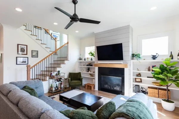 $779,000 | 161 Wesley Avenue Northeast, Unit A, Atlanta, GA 30307