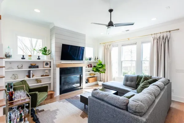 $779,000 | 161 Wesley Avenue Northeast, Unit A, Atlanta, GA 30307