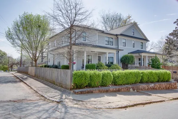 $779,000 | 161 Wesley Avenue Northeast, Unit A, Atlanta, GA 30307