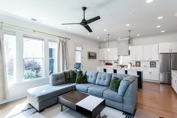 $779,000 | 161 Wesley Avenue Northeast, Unit A, Atlanta, GA 30307