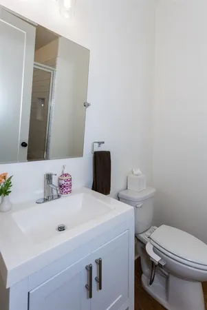 $779,000 | 161 Wesley Avenue Northeast, Unit A, Atlanta, GA 30307