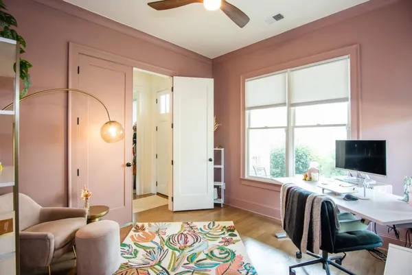 $779,000 | 161 Wesley Avenue Northeast, Unit A, Atlanta, GA 30307