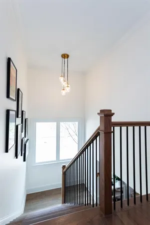 $779,000 | 161 Wesley Avenue Northeast, Unit A, Atlanta, GA 30307